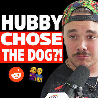 My husband chose the dog OVER me and it ruined our marriage!| Reddit Stories | EP2345