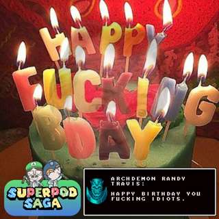 Birthday Bonanza! | Bioshock, Elden Ring + More