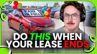 Car Leasing vs. Buying: Hidden Fees, Dealer Agendas, and When to Buy Your Leased Car