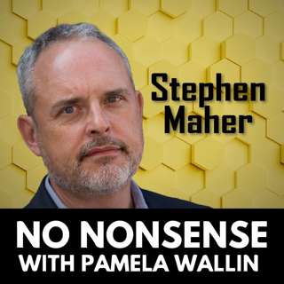 The Prime Minister's Turbulent Reign with Stephen Maher