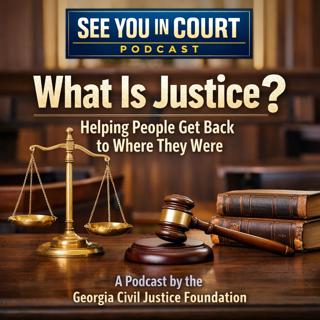 Justice in Plain Language: The Real Work of Lawyers
