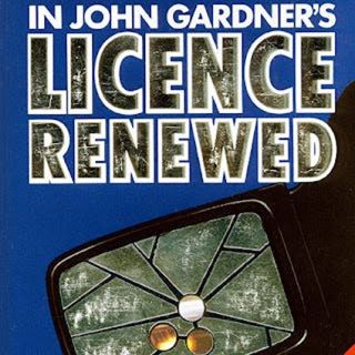 License Renewed