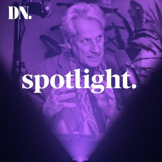 Han är mannen mitt i det eskalerande kulturbråket
