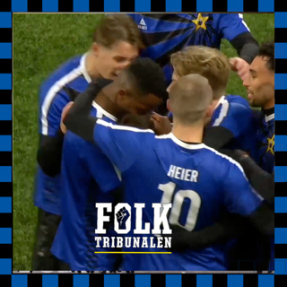 245. Mot finalen!