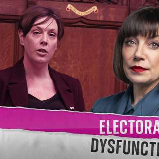 Belfast Nightlife Ditches Plastic Cups, Prostate Cancer Crisis for Black Men, Jess Phillips Faces Online Abuse, Dossier Unmasks 1970s Abuse Group, and more...