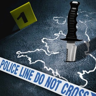 What’s behind the rise in knife crime on our streets