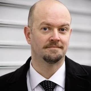David Björkman: Man är som en urvriden trasa