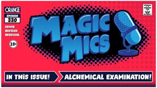 Alchemical Examination - Alchemy Horizons Baldur's Gate, Double Masters 2022, Bad CLB Sales & Much More!