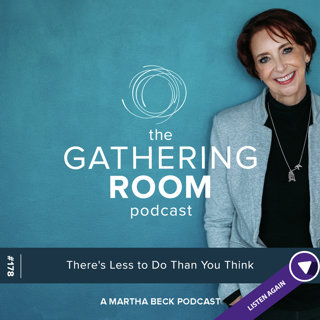 Listen Again: There's Less to Do Than You Think