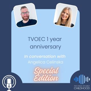 TVOEC 1 year anniversary edition