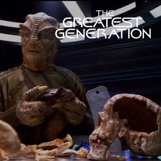 Palpatineasaurus (VOY S3E23)