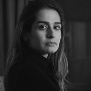 Gohar Homayounpour - Tell Me A Story: Shahrzad “in analysis” in contemporary Persia.
