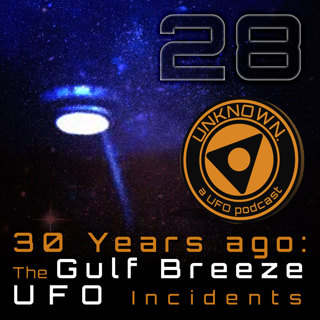 30 Years Ago: The Gulf Breeze UFO Incidents