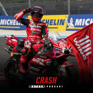 Marc Marquez Stays With Ducati Through 2028 Season