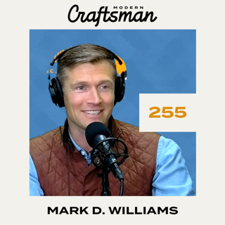 #255 - Mark D. Williams Custom Homes Inc.