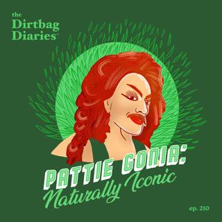 Pattie Gonia: Naturally Iconic