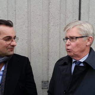 Kan finansbranschen rädda klimatet?