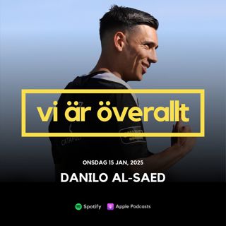 Danilo Al-Saed