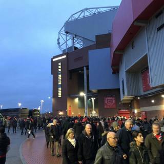 UWS podcast 354. Bournemouth 4-1.