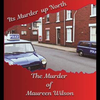 Maureen Wilson