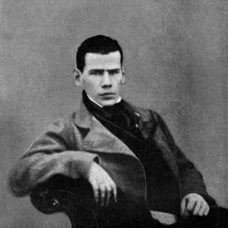 Leo Tolstoy - Childhood and Boyhood