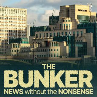 Lord of the Spies – What does the head of MI6 actually do?