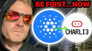 How I Spot 10x Alt Coins FIRST (Easy And Repeatable) - Alex Becker Channel