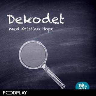 #9 - Kritisk tenkning dekodet, med Gunnar Tjomlid