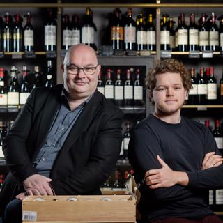 Våre personlige rieslingfavoritter