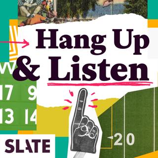 Hang Up and Listen - Sponsored: Game-Changing Leadership with Cynt Marshall