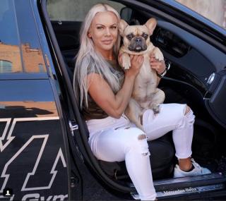 Avsnitt 373: Anna Stålnacke