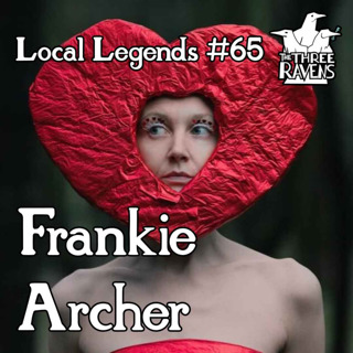 Local Legends #65: Frankie Archer