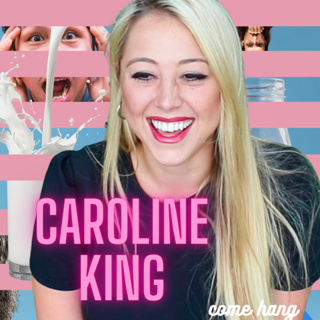 Caroline King | SOTIB #36