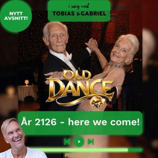 532. År 2126 - here we come!