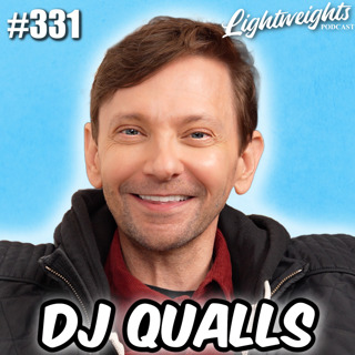 Actor DJ Qualls Interview! Blowing up from "Road Trip", Starring in "The New Guy", PUNK'D, Hollywood