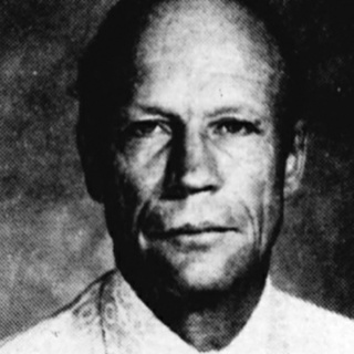 Episode 4 - The Killer Teacher: Carl Robert Brown