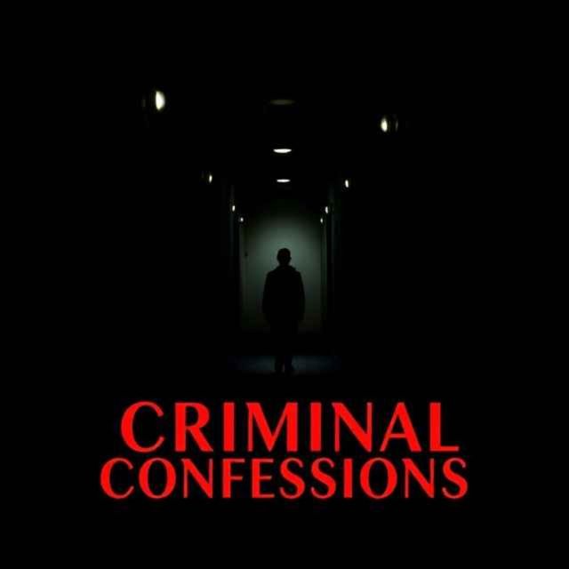Criminal Confessions