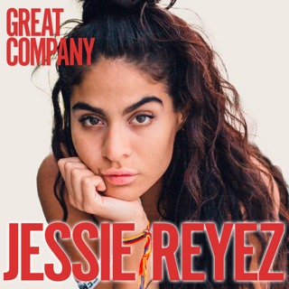 JESSIE REYEZ: DEPRESSION IS LIKE A DAGGER BUT YOU CAN'T SEE IT TO TAKE IT OUT