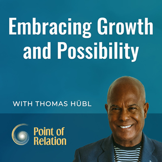 Michael Beckwith | Embracing Growth and Possibility