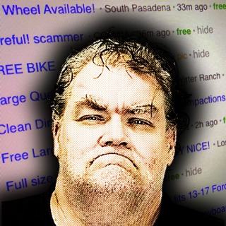 EP17 - 3 Disturbing Craigslist Encounters