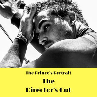 The Director's Cut | The Mega Pod