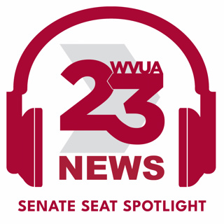 Senate Seat Spotlight: Everett Wess