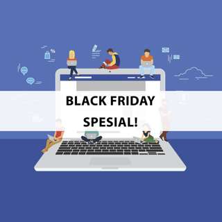 Ep13 - BLACK FRIDAY SPESIAL