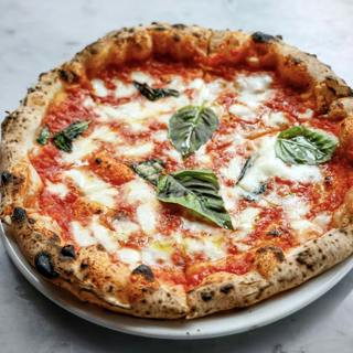 Pizza Pizza!