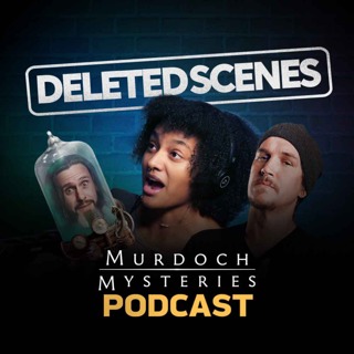 Deleted Scenes - The Murdoch Family - Shailyn Pierre-Dixon