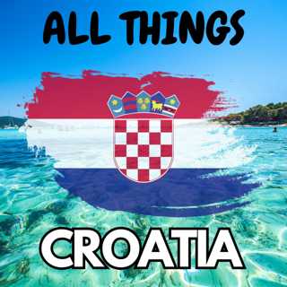 JWebby Eats... Croatian Food?