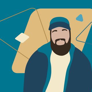 The ADHD failure cycle (Jared Robson’s story)