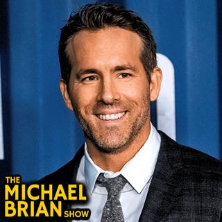 Ryan Reynolds: Expectations Set You Up For Disappointment EP746