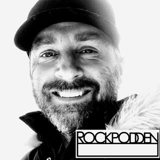 ROCKPODDEN #315 NOMY