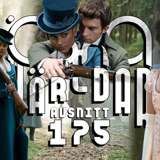 Avsnitt 175 - Special: Bridgerton Säsong 2